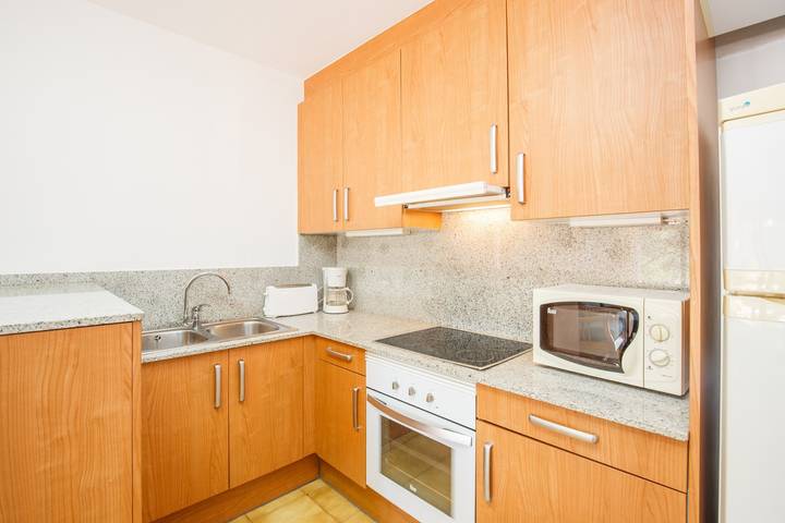 Ferienhaus für 5 Personen, mit Terrasse und Garten in Pals - 4