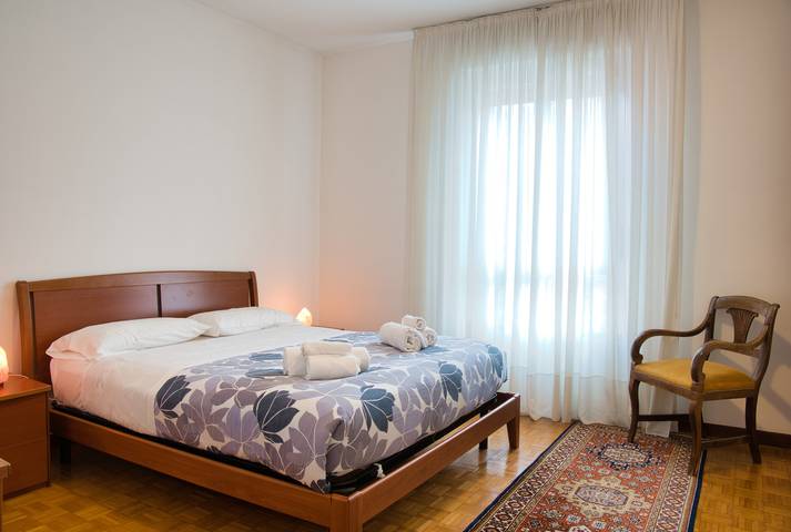 Appartamento intero, Appartamento incantevole a due passi dal lago in Lecco, Prealpi Bergamasche Occidentali