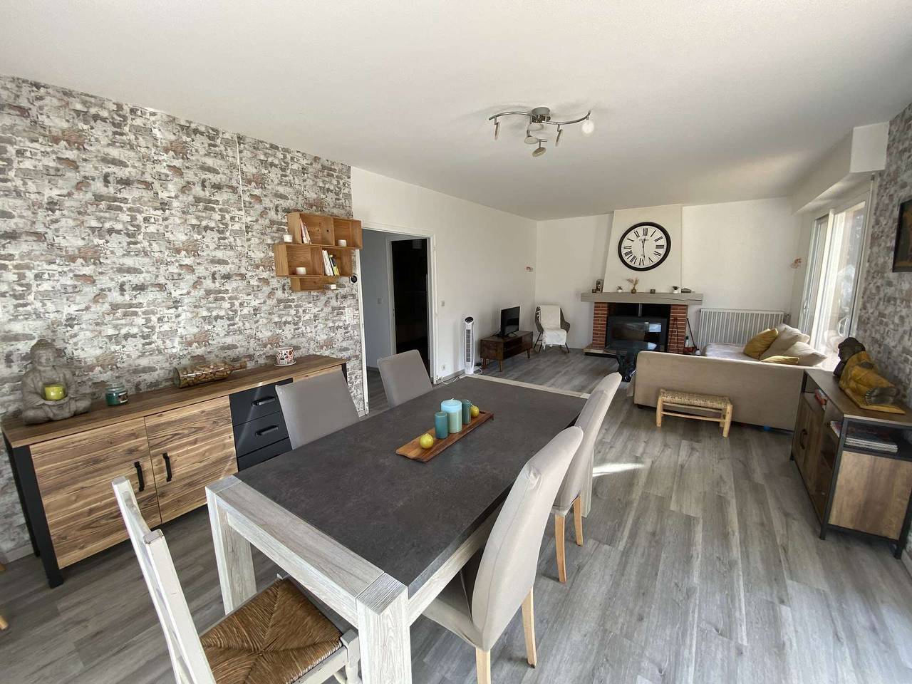 Charming family home near Naïades beach in Soulac-sur-Mer in Soulac-sur-Mer, Lesparre-Médoc region