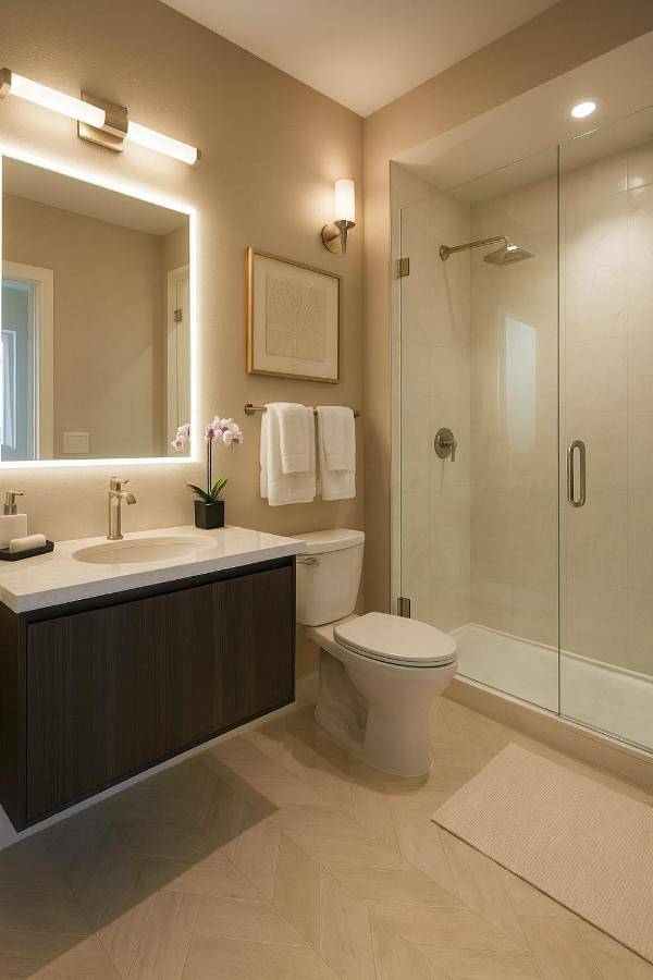 Apartamento de vacaciones para 6 personas, con jardín además de jacuzzi y piscina, Se admiten mascotas - 1