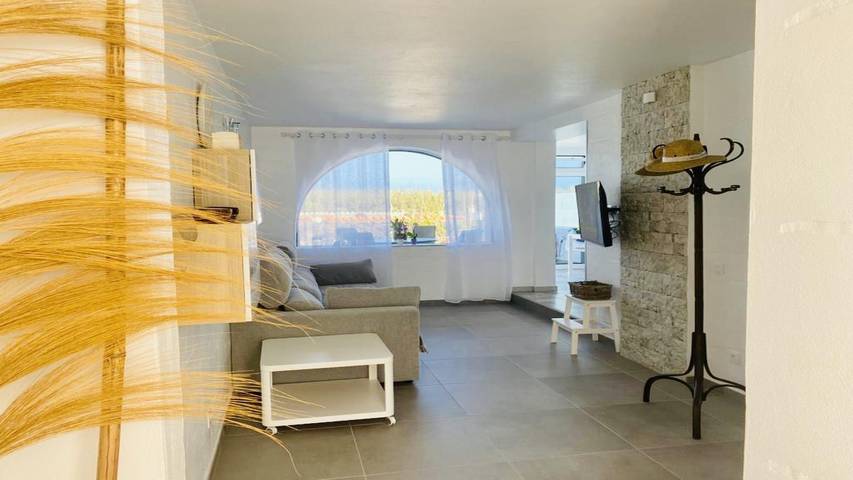 Ferienwohnung für 2 Personen, mit Pool und Terrasse in Pájara - 2