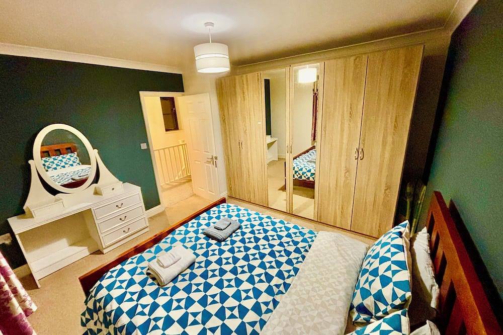 Spacious 3 Bed Room Family Friendly Home Conveniently Located In Ipswich Suffolk in Ipswich, Suffolk
