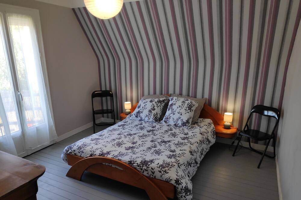 Character house for 8 people in Plestin-les-Grèves, Ceinture Dorée