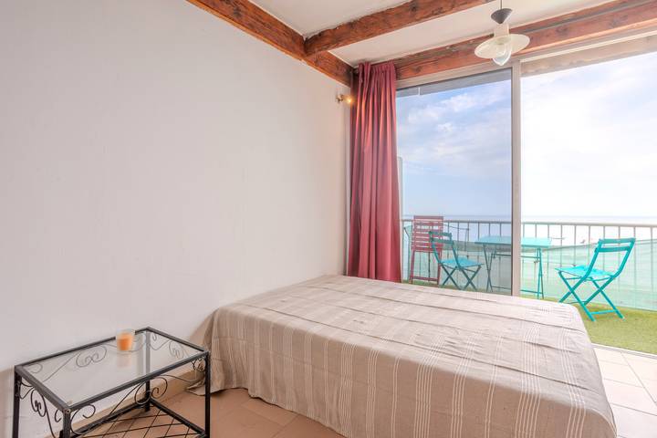 Ferienwohnung für 2 Personen, mit Haustier in Var - 4