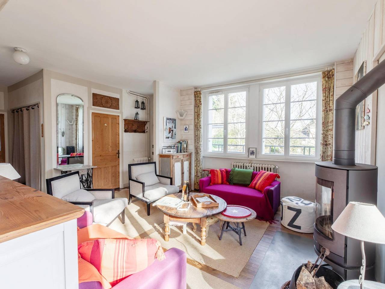 Gemütliches Ferienhaus in Meernähe Porspoder in Porspoder, Brest und Umgebung