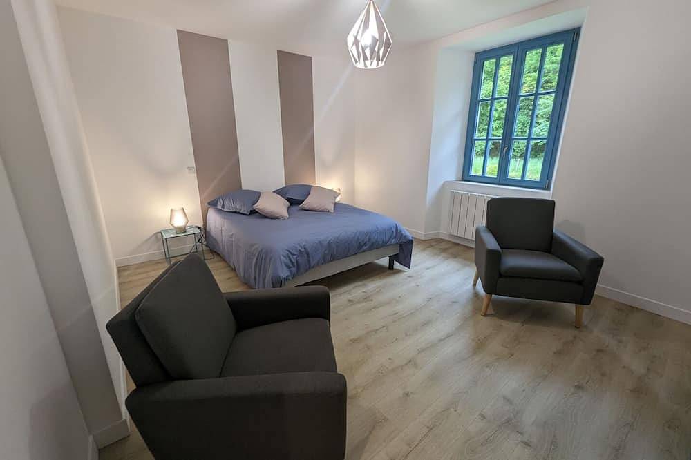 Le Nancery - Langres in Langres, Haute-Marne