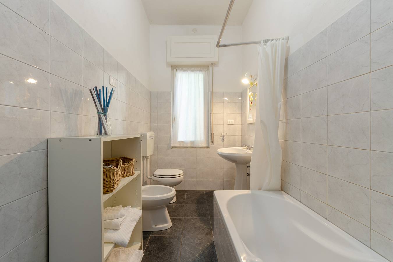 Ganze Wohnung, Lovely Flat in Monterosso in Monterosso al Mare, Monterosso al Mare Gemeinde