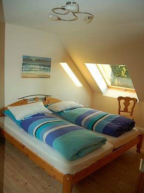 Ganze Ferienwohnung, Ostseegarten Langholz - Ferienwohnung Sommerwiese für bis zu 4 Personen in Waabs, Rendsburg-Eckernförde