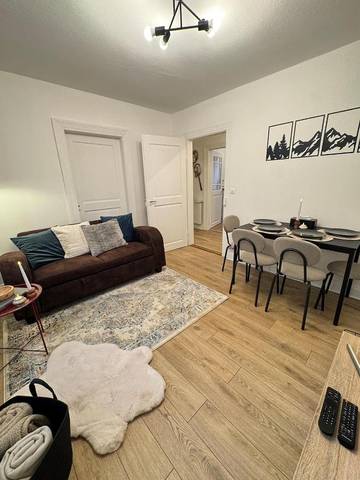 Gîte pour 4 personnes dans Office de Tourisme de la Vallee de Munster