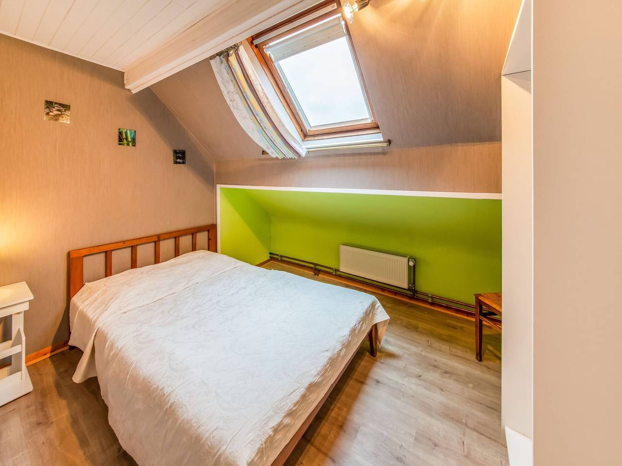 Haus in Lavacherie nahe Ourthe für 6 Von Belvilla in Sainte-Ode, Bastogne