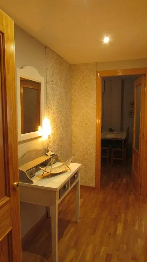 Appartement de vacances pour 4 personnes - 1