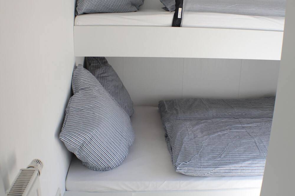 Möwennest - Entspannter Urlaub mit Kindern in Gronenberg, Scharbeutz