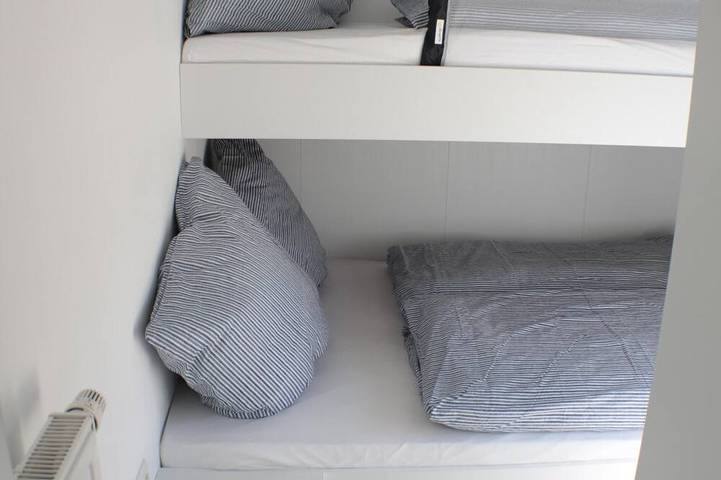 Bungalow für 5 Personen, mit Sauna und Garten, mit Haustier in Scharbeutz - 4