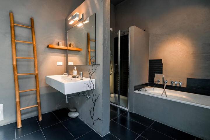 Maison d’hôte pour 8 personnes, avec vue et balcon à Ferrare - 3