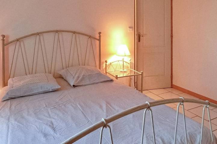 Location de vacances pour 7 personnes, avec terrasse à Veyrines-de-Domme - 2