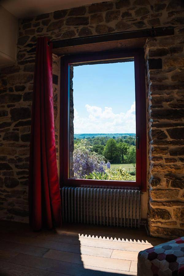 Location de vacances pour 3 personnes, avec Vue à Saint-Rémy - 2