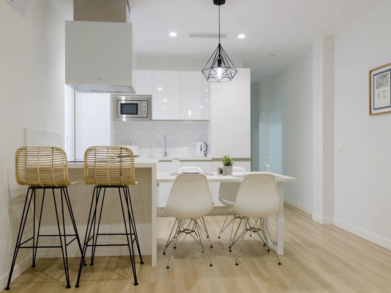 Apartamento vacacional entero, Lujosa Vivienda En Plena Juderia in Distrito Centro (Córdoba), Córdoba
