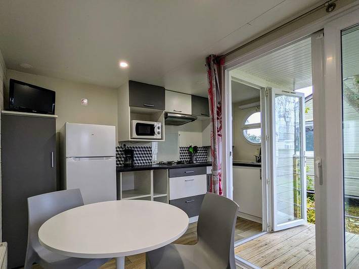 Gîte pour 2 personnes à Plobannalec-Lesconil - 3