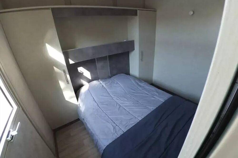 Chalet Girotel 3 pièces 4/5 personnes in Propriano, Arrondissement de Sartène