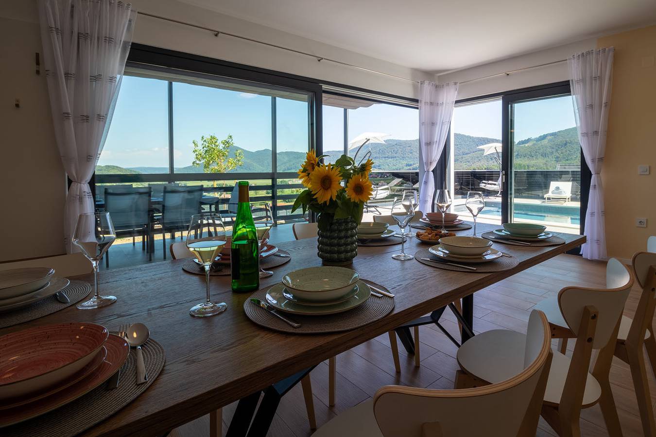 Vineyard Home 14 in Varazdin