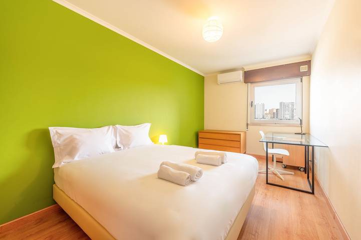 Ferienwohnung für 4 Personen - 1
