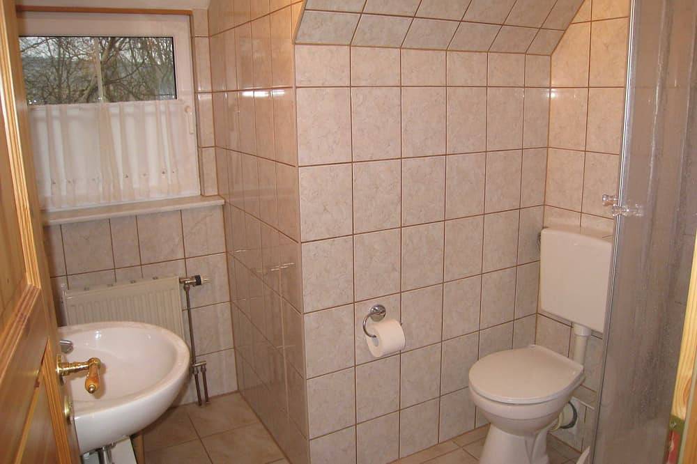 House Storm - Apartment 3 in Kloster, Hiddensee