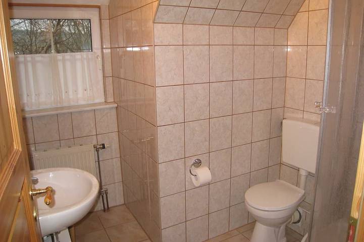 Cottage für 2 Personen, mit Garten auf Hiddensee - 2