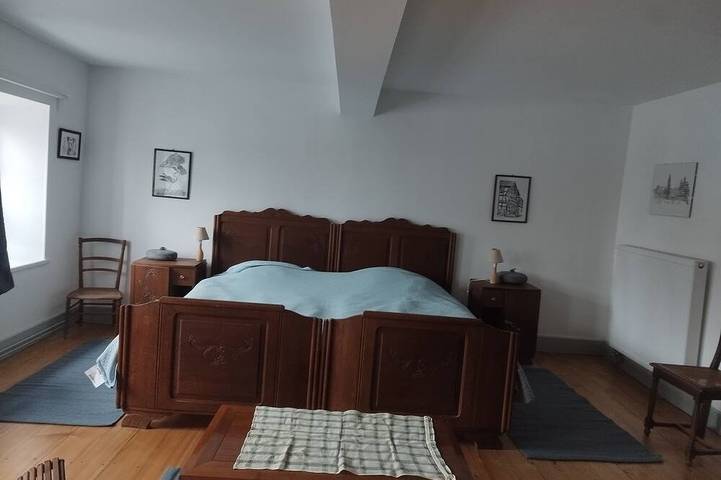 Location de vacances pour 8 personnes à Lohr (homonymie) - 3