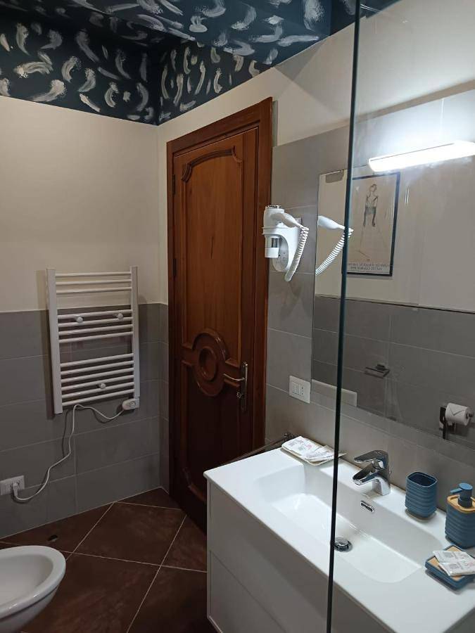 Appartamento intero, Two-Bedroom Apartment in Salemi, Provincia di Trapani