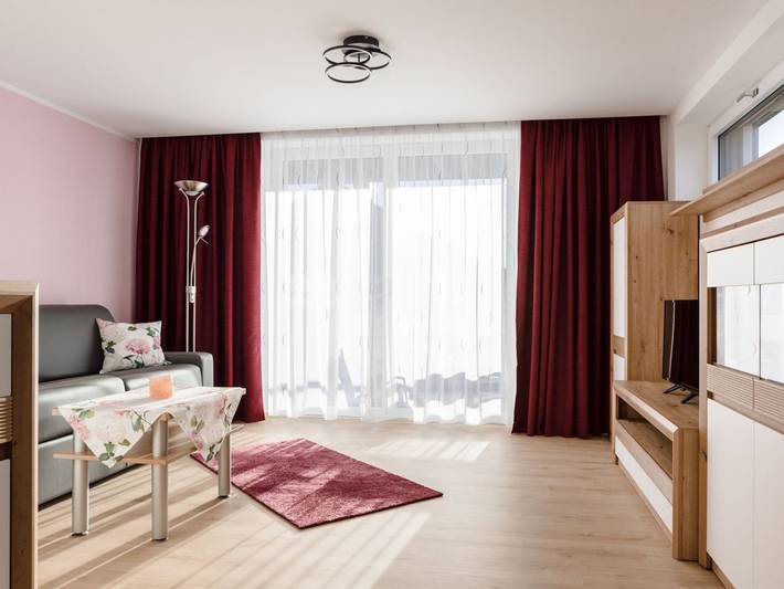 Ganze Ferienwohnung, Ferienwohnungen Gatt Bernhard - Ferienwohnung Abendsonne in Weyregg am Attersee, Bezirk Vöcklabruck