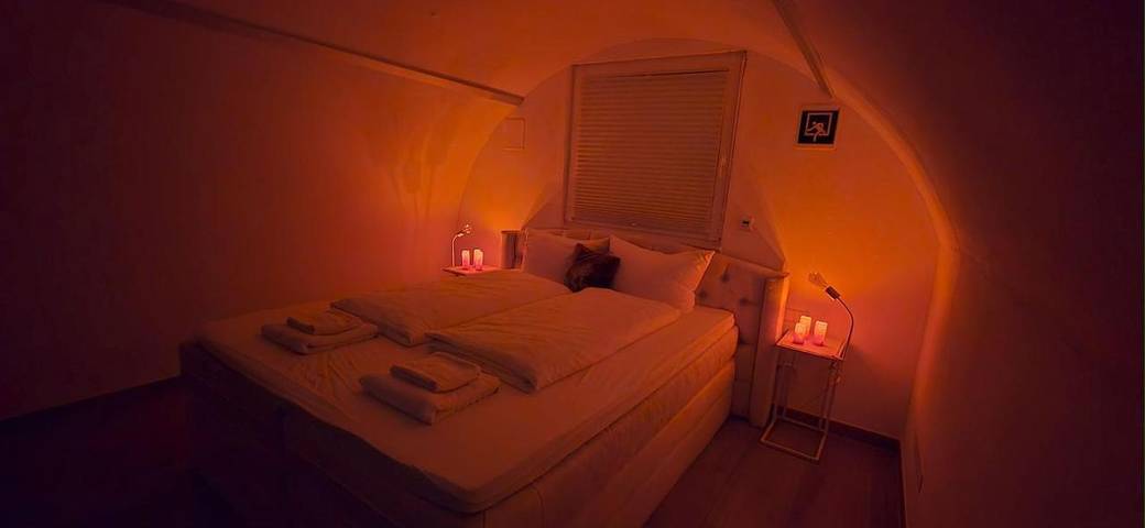 Ferienwohnung für 5 Personen, mit Garten in Stuttgart - 4