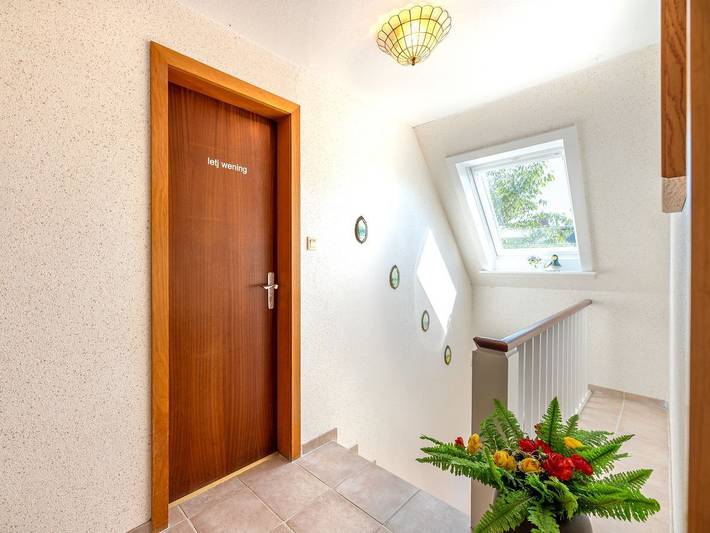 Ferienwohnung für 2 Personen, mit Garten in Oldsum - 2