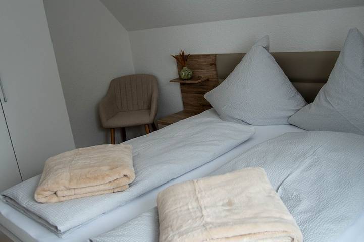 Cozy holiday home in the heart of the Ore Mountains. in Neudorf, Sehmatal