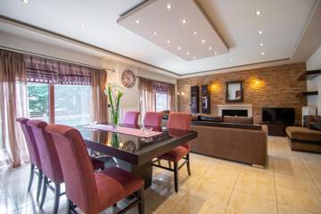 Villa for 7 People in Laganas, Zakynthos, Photo 3