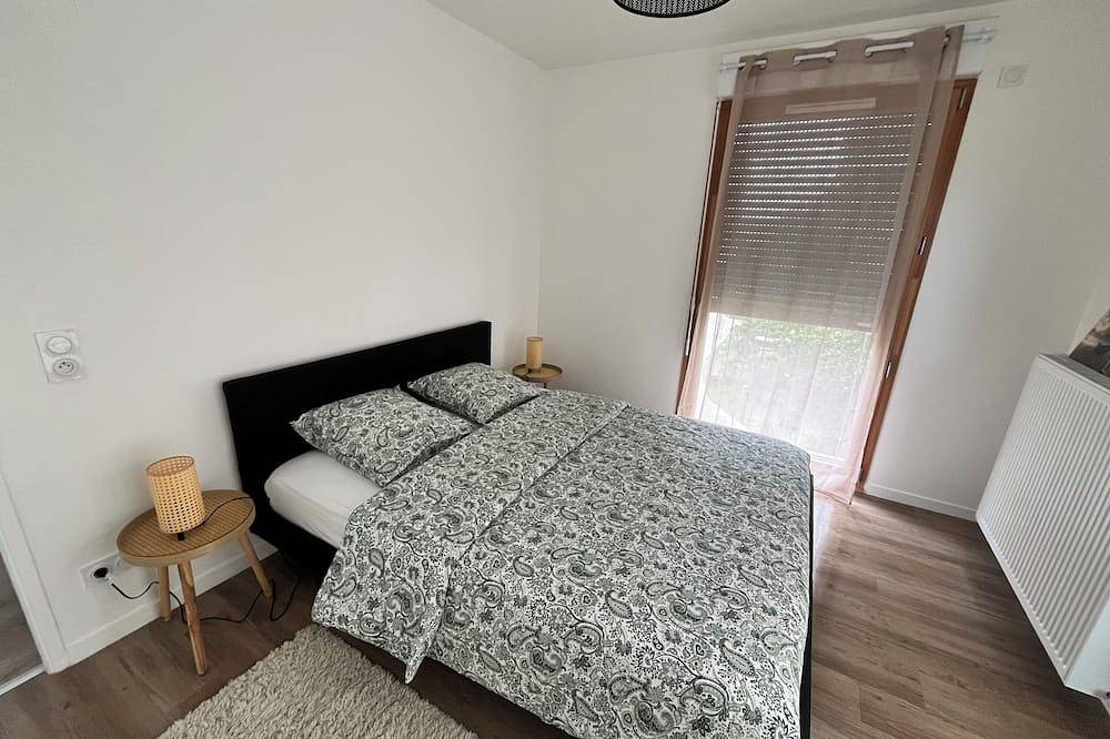 Apartamento entero, 5 min from Orly Airport, elegant apartment ideal for families in Chevilly-Larue, Valle del Marne