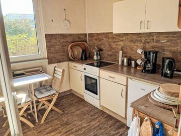 Ferienhaus für 5 Personen in Trassenheide, Usedom, Bild 3