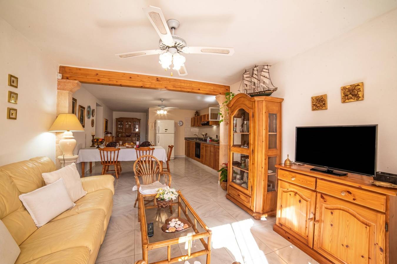 Villa Calò 1 200 meters from Sea in Maruggio, Golfo di Taranto