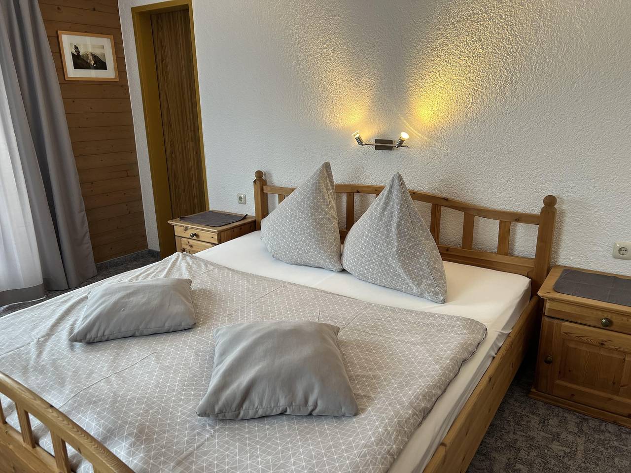 Ferienwohnung 1. Stock, foto 10