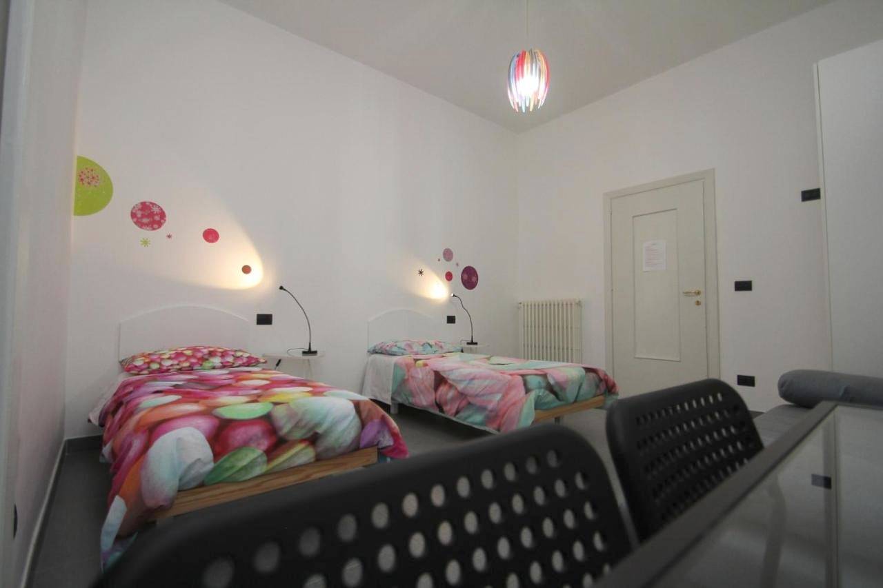 Twin Room with Shared Bathroom in Avellino, Provincia d'Avellino