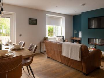 Cottage for 6 People in Beddgelert, Gwynedd, Photo 2
