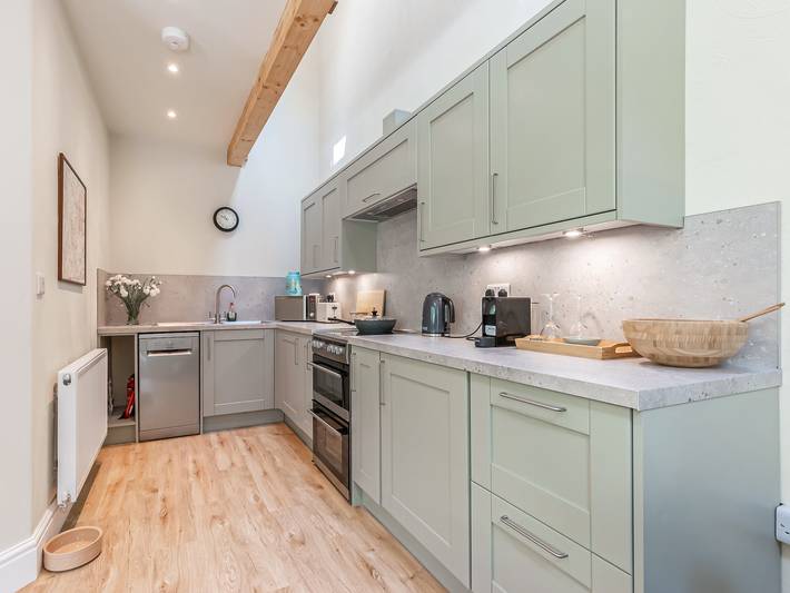 Casa rural para 2 personas con jardín in Stroud, Gloucestershire