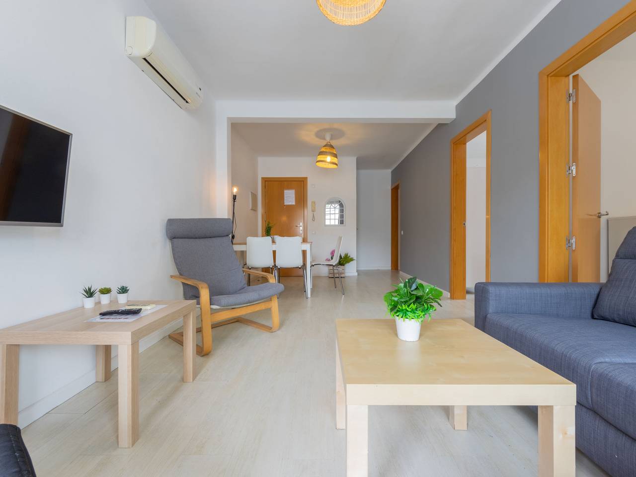 Appartement entier, Terecel Salou in Salou, Costa Dorada