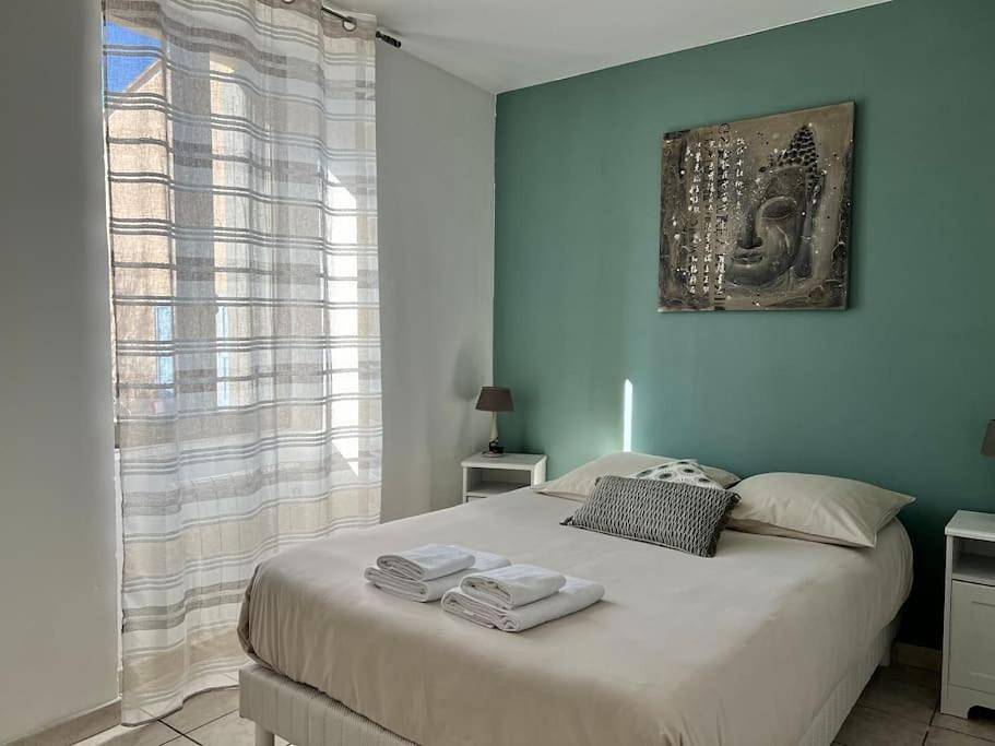 Appartement entier, Le cocon in Val-d'Aigoual, Parc national des Cévennes