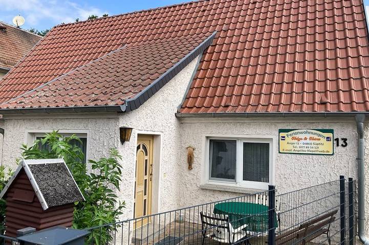 Ferienwohnung für 5 Personen in Dreiheide - 2