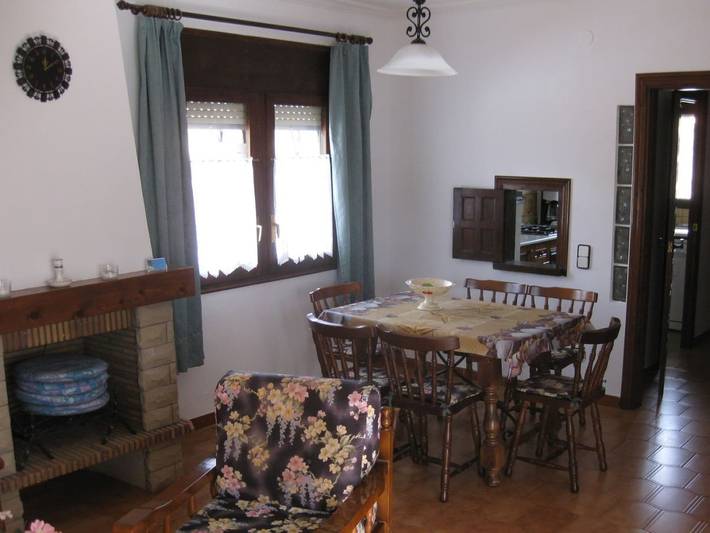 Ferienhaus für 4 Personen, mit Terrasse und Garten sowie Kinderpool und Pool in Miami Platja - 4