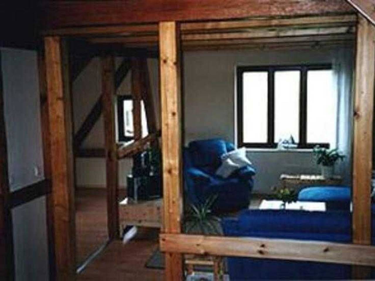 Ferienhaus Kamp Familie Diebenow - Ferienhaus in Bugewitz, Stettiner Haff