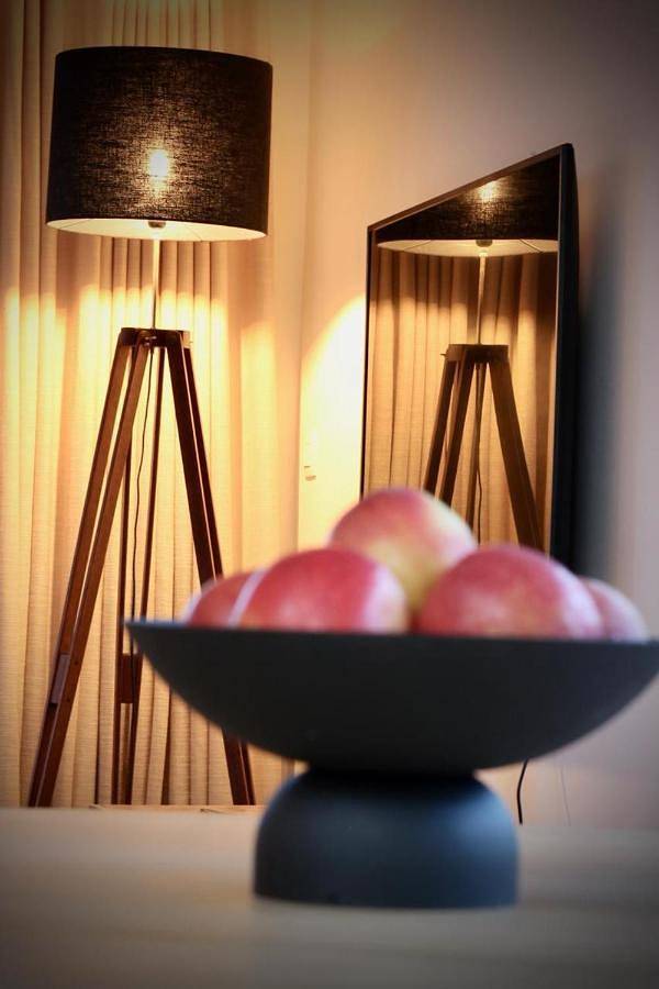 Vakantieappartement voor 2 personen, met uitzicht en balkon in Geel