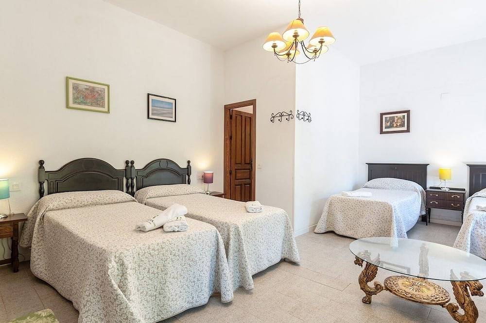Villa Rosario de Jaén Torres by Ruralidays in Torres (Jaén), Sierras Subbéticas