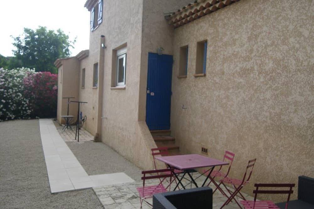Casablu 1er etage chambres charlotte et chloe in Ventabren, Côte méditerranéenne (France)