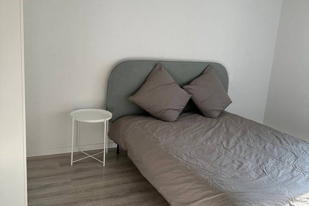 Appartement entier, Le Libournais - Une Chambre Appartement, Couchages 3 in Libourne, Région de Libourne